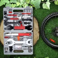 Sens Design Fietsgereedschap Koffer 48 Delig - Cranktrekker - Fietsgereedschap Set -BASIL Verkoop 1200x1200 1764