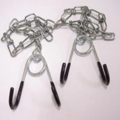 Mirage Fiets Ophanghaken Met Ketting - Reparatie Ketting -BASIL Verkoop 1200x1200 1794