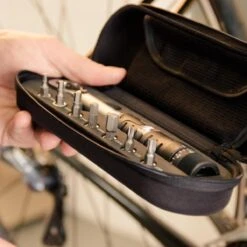 BBB Cycling TorqueSet Momentsleutel - Inbussleutel Fiets - Verstelbare Met 1/4"-aandrijving - Bereik: 2-14 Nm - BTL-73 -BASIL Verkoop 1200x1200 1796