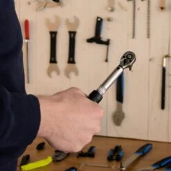 BBB Cycling TorqueSet Momentsleutel - Inbussleutel Fiets - Verstelbare Met 1/4"-aandrijving - Bereik: 2-14 Nm - BTL-73 -BASIL Verkoop 1200x1200 1797