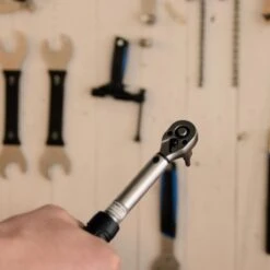 BBB Cycling TorqueSet Momentsleutel - Inbussleutel Fiets - Verstelbare Met 1/4"-aandrijving - Bereik: 2-14 Nm - BTL-73 -BASIL Verkoop 1200x1200 1798