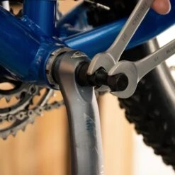 BBB Cycling PowerPull Cranktrekker - Crank Sleutel - Brengt De Kracht Over - Voor Oversized En Standaard Assen - BTL-14 -BASIL Verkoop 1200x1200 1800