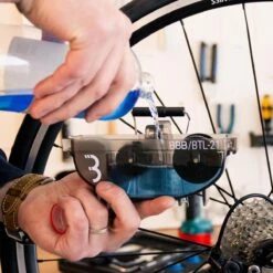 BBB Cycling Bright&Fresh Kettingreiniger - Fietsketting Gereedschap - Duurzaam - Transparant - BTL-21 -BASIL Verkoop 1200x1200 1803