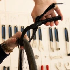 BBB Cycling EasyTire Bandenlichter - Professioneel Fietsgereedsschap - Fietsband Oplegger - Zwart - BTL-78 -BASIL Verkoop 1200x1200 1807