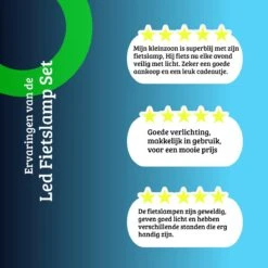 Quled Fietsverlichting USB Oplaadbaar - Oplaadbare USB Led Fietslamp - Voorlicht & Achterlicht - Waterdicht -BASIL Verkoop 1200x1200 1825