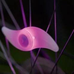 Spaakverlichting Fiets Met Multicolor Met 3 Standen 2 Stuks – 13x4cm - Lampjes Voor Fietswiel - Kinderfiets 9 Spaakverlichting Fiets Met Multicolor Met 3 Standen 2 Stuks – 13x4cm - Lampjes Voor Fietswiel - Kinderfiets -BASIL Verkoop 1200x1200 1828