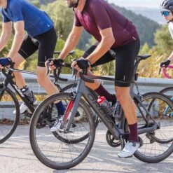 GripGrab - ProGel Padded Korte Vinger Zomer Fietshandschoenen - Zwart - Unisex - Maat XL -BASIL Verkoop 1200x1200 1833