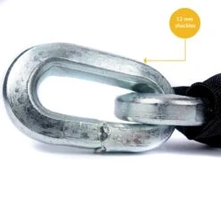 VINZ Batura Motorslot / Scooterslot / Kettingslot ART 5 - 200 Cm -BASIL Verkoop 1200x1200 185