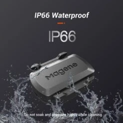 Magene S3 Snelheid En Cadans Sensoren - Set Van 2 - ANT+ - Bluetooth - Waterdicht IP66 -BASIL Verkoop 1200x1200 1856