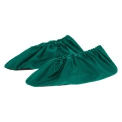 Sterke Overschoenen | Maat 40-45 | Groen | Wasbaar| Antislip | Schoenovertekken -BASIL Verkoop 1200x1200 1859