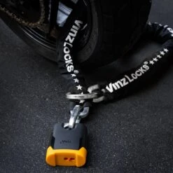 VINZ Batura Motorslot / Scooterslot / Kettingslot ART 5 - 200 Cm -BASIL Verkoop 1200x1200 186
