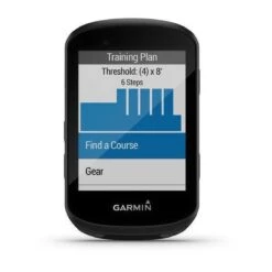 Garmin Edge 530 Performance Bundel (+ Speed-/cadanssensor En Hartslagband) -BASIL Verkoop 1200x1200 1890