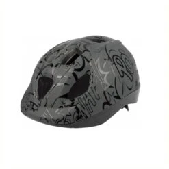 Polisport Kinderhelm - Fietshelm - Grijs - 46/53 Cm -BASIL Verkoop 1200x1200 1938