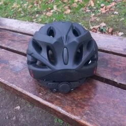 Fietshelm Pro Sport Lights Matt Zwart - Heren/Dames - Medium 55/58cm -BASIL Verkoop 1200x1200 1954