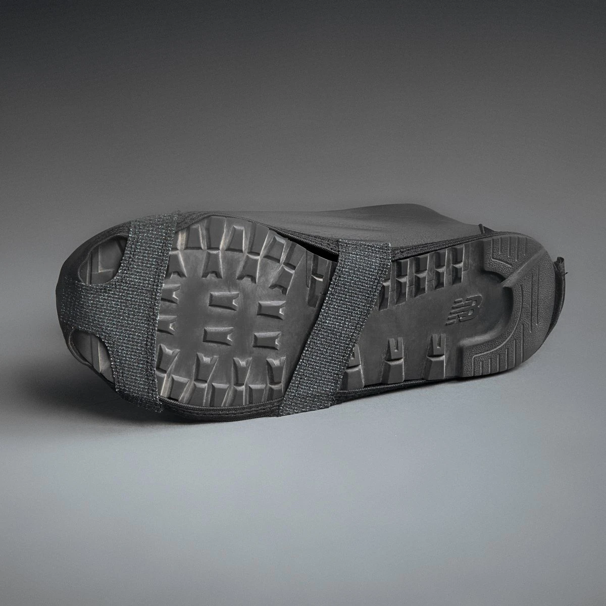 GripGrab - DryFoot Everyday Waterdichte Fiets Overschoenen - Zwart - Unisex - Maat XL 4 GripGrab - DryFoot Everyday Waterdichte Fiets Overschoenen - Zwart - Unisex - Maat XL - Afbeelding 4