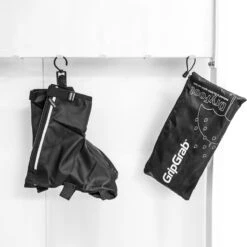 GripGrab - DryFoot Everyday Waterdichte Fiets Overschoenen - Zwart - Unisex - Maat XL 10 GripGrab - DryFoot Everyday Waterdichte Fiets Overschoenen - Zwart - Unisex - Maat XL -BASIL Verkoop 1200x1200 1958