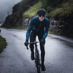 Rogelli Core - Lange Fietsbroek - Heren - Maat L - Zwart -BASIL Verkoop 1200x1200 1972