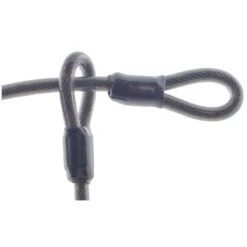 Merkloos Stahlex Staalkabel 1.5 Meter X 8 Mm Met Lussen Geplastificeerd -BASIL Verkoop 1200x1200 201