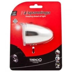 Spanninga Trendo Fiets Koplamp - 10 Lux - Batterij -BASIL Verkoop 1200x1200 2013