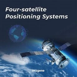 Magene C406 GPS Fietscomputer - Bluetooth - ANT+ - Inclusief Stuurhouder En Beschermhoes - Oranje 20 Magene C406 GPS Fietscomputer - Bluetooth - ANT+ - Inclusief Stuurhouder En Beschermhoes - Oranje -BASIL Verkoop 1200x1200 2024