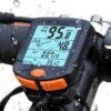 DrPhone FCS2 Fietscomputer - Draadloze Fiets Snelheidsmeter - Kilometerteller - Spatwaterdicht - 4-Lijn Display Met Achtergrondverlichting - Zwart 24 DrPhone FCS2 Fietscomputer - Draadloze Fiets Snelheidsmeter - Kilometerteller - Spatwaterdicht - 4-Lijn Display Met Achtergrondverlichting - Zwart -BASIL Verkoop 1200x1200 2026