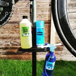 Morgan Blue Ontvetter Ketting Fiets - Kettingreiniger Fiets - 1000cc 19 Morgan Blue Ontvetter Ketting Fiets - Kettingreiniger Fiets - 1000cc -BASIL Verkoop 1200x1200 2039