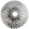 Cassette Shimano HG400 9 Speed 11-32T