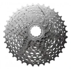 Cassette Shimano HG400 9 Speed 11-32T 10 Cassette Shimano HG400 9 Speed 11-32T -BASIL Verkoop 1200x1200 2063
