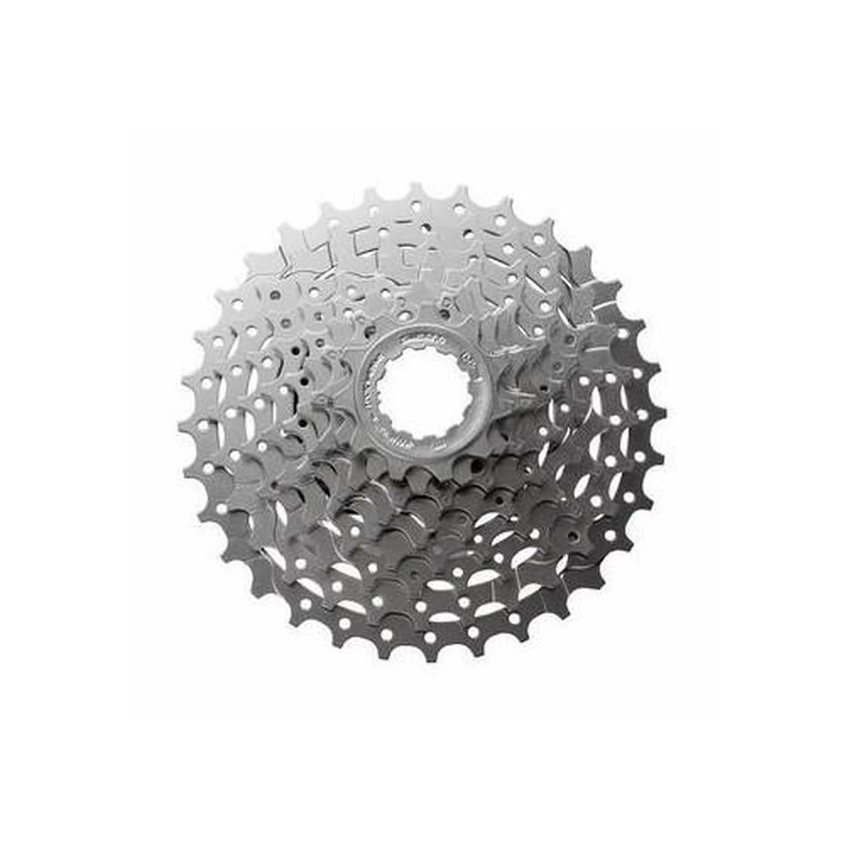 Cassette Shimano HG400 9 Speed 11-32T 4 Cassette Shimano HG400 9 Speed 11-32T - Afbeelding 4