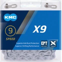 KMC Ketting 9-Speed X9 Ept 114L -BASIL Verkoop 1200x1200 2069