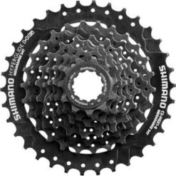 Shimano Casette Altus Cs-hg31 8s 11-34t Zwart -BASIL Verkoop 1200x1200 2072