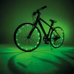 Wheely Bright Groen - 2 Stuks - Fietswielverlichting -BASIL Verkoop 1200x1200 2074