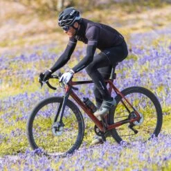 GripGrab - Light Leg Warmers Lente Herfst Fiets Beenstukken Beenwarmers - Zwart - Unisex - Maat M -BASIL Verkoop 1200x1200 2087