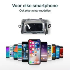 Mmoods Stuurtas Fiets Afneembaar XL - Waterdichte Telefoonhouder Fiets - Grote Fietstas Met Kaarthouder Voor Elektrische Fiets - Zadeltas Met Telefoon Houder - Opbergtas Step - Afneembaar - Zwart 17 Mmoods Stuurtas Fiets Afneembaar XL - Waterdichte Telefoonhouder Fiets - Grote Fietstas Met Kaarthouder Voor Elektrische Fiets - Zadeltas Met Telefoon Houder - Opbergtas Step - Afneembaar - Zwart -BASIL Verkoop 1200x1200 21