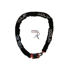 Scooterslot / Fietsslot - Kettingslot Voor Fiets En Scooter - 120CM 9 Scooterslot / Fietsslot - Kettingslot Voor Fiets En Scooter - 120CM -BASIL Verkoop 1200x1200 220