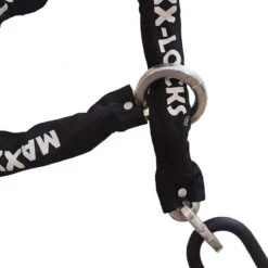 Maxx-Locks Tirau Scooterslot / Motorslot ART 4 Kettingslot + Loop - 150cm -BASIL Verkoop 1200x1200 221