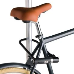 AXA Newton UL 230 Beugelslot - Slot Voor Fietsen – 23 Cm - Zwart -BASIL Verkoop 1200x1200 222