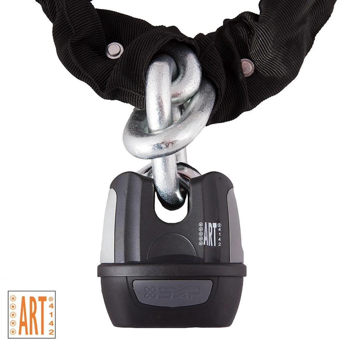 SXP Kettingslot ART 5 - 120cm 2 SXP Kettingslot ART 5 - 120cm - Afbeelding 2