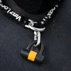 VINZ Kungur ART 3 Kettingslot 150 Cm / Fietsslot / Scooterslot / Motorslot / Schijfremslot -BASIL Verkoop 1200x1200 241