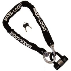 Maxx-Locks Naseby Scooterslot / Brommerslot ART 3 Kettingslot + Loop - 120cm -BASIL Verkoop 1200x1200 243