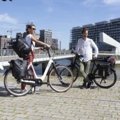 Dutch Mountains Enkele Fietstas | Sterke En 100% Waterdichte Fietstas En Schoudertas In 1 | 24 Liter | Groen 16 Dutch Mountains Enkele Fietstas | Sterke En 100% Waterdichte Fietstas En Schoudertas In 1 | 24 Liter | Groen -BASIL Verkoop 1200x1200 25