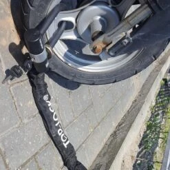 Kettingslot TopLock ART4 - 120cm - Loop + Verlengde U-slot 9 Kettingslot TopLock ART4 - 120cm - Loop + Verlengde U-slot -BASIL Verkoop 1200x1200 261