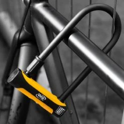 VINZ Grivola Beugelslot / Fietsslot / Motorslot / Scooterslot ART4 - 32cm -BASIL Verkoop 1200x1200 299