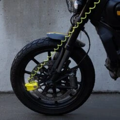 VINZ Baretti Schijfremslot / Motorslot ART4 - Fluor Geel -BASIL Verkoop 1200x1200 307