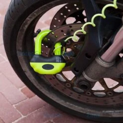 SXP Schijfremslot ART 4 - Geel -BASIL Verkoop 1200x1200 347