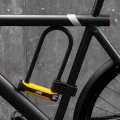 VINZ Grivola Beugelslot ART4 / Motorslot / Scooterslot / Fietsslot 26cm -BASIL Verkoop 1200x1200 358