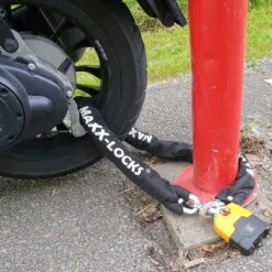 Maxx-Locks Ohura Motorslot / Scooterslot ART 4 - Kettingslot 120cm -BASIL Verkoop 1200x1200 366