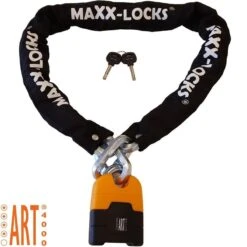 Maxx-Locks Ohura Motorslot / Scooterslot ART 4 - Kettingslot 120cm -BASIL Verkoop 1200x1200 369