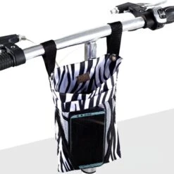 Merkloos Fietstas - Stuurtas - Fiets Opbergtas - Waterafstotend - Afneembaar - Zwart 12 Merkloos Fietstas - Stuurtas - Fiets Opbergtas - Waterafstotend - Afneembaar - Zwart -BASIL Verkoop 1200x1200 414