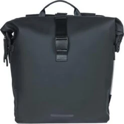 Basil SoHo Dubbele Fietstas Nordlicht - Zwart - 41 Liter -BASIL Verkoop 1200x1200 415